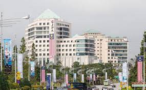 Jabatan perkhidmatan awam jpa is a government agency based in putrajaya, selangor. Ubah Cara Kerja Pastikan Sektor Awam Kekal Relevan Muka 10 Berita Harian