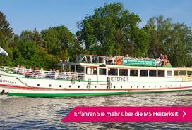 Salonschiff ms möwe ….das neue spreekind in berlin on tour… 16,50 m lang, in stahl gewickelt und für veranstaltungen jeglicher art buchbar, erobert dieses salonschiff ab juli die berliner gewässer. Die 10 Aussergewohnlichsten Hochzeitslocations In Berlin