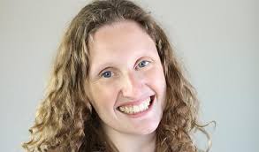 Jennifer Grant Weinandy