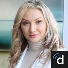 Dr. Natasha Mesinkovska (Atanaskova), MD