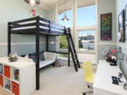Ikea Stora Loft Bed Loft Betten Zimmer Wohnung
