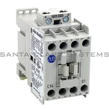 Wiring diagram for a trailer. 100 C16a01 Contactor Allen Bradley In Stock Santa Clara Systems