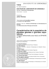 Si vous avez acheté des actions au prix de 50 euros, vous pouvez passer un ordre de vente stop loss qui sera exécuté dès que. Caracterisation De La Population De Planetes Geantes A