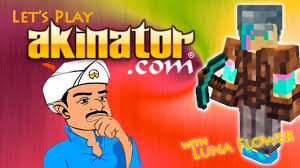 493743043 games played 128787 today. Akinator Web Genie The 20 Questions Guessing Game Youtube