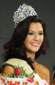 Crowned Jewels: Girls Who Claimed Victory in Miss Earth Beauty Pageant