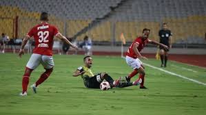 كشف الدكتور فريد رضوان رئيس الجهاز الطبي للفريق الأول لكرة القدم بنادي سيراميكا كليوباترا، حالة مصابي الفريق قبل مواجهة بيراميدز المقبلة، بمسابقة الدوري المصري الممتاز. Ø¨ÙˆØ§Ø¨Ø© Ø§Ù„ÙØ¬Ø± Ø§Ù„Ø£Ù‡Ù„ÙŠ Ø¨Ø·Ù„ Ø§Ù„Ø¯ÙˆØ±ÙŠ ØªØ±ØªÙŠØ¨ Ø§Ù„Ø¯ÙˆØ±ÙŠ Ø§Ù„Ù…ØµØ±ÙŠ Ø¨Ø¹Ø¯ ØªÙ‚Ø¯Ù… Ø§Ù„Ø£Ø­Ù…Ø± ÙˆØªØ¹Ø§Ø¯Ù„ Ø§Ù„Ø²Ù…Ø§Ù„Ùƒ