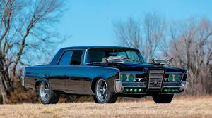 Image result for Sequoia Green 1966 Imperial