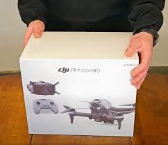 Dji looks like it's about to release an fpv drone to go with its fpv goggles, judging by a leak. Dji S First Person View Combo Drone Leaked In Unboxing Video Ahead Of Official Launch Techeblog