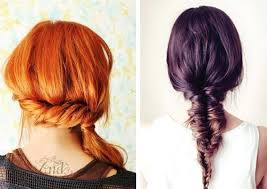 However, it is still a concern for some riders and pillions, male and. 12 Stylish Bike Helmet Friendly Hairstyles