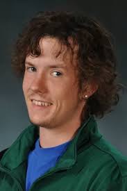 2009 Men's Cross Country Roster