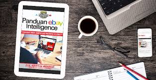 Jom kita buat duit usd dengan menyertai affiliate marketing luar negara. Review Ebook Panduan Ebay Intelligence Rahsia Buat Duit Dengan Ebay Jom Urus Duit