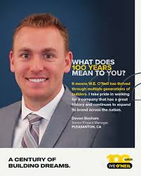 Meet Devon Basham, Senior Project Manager in our Pleasanton (Bay Area)  office! Devon brings 14 years of industry experience across airports,  multifamily, senior living, aerospace, technology, manufacturing, and  education sectors. His diverse