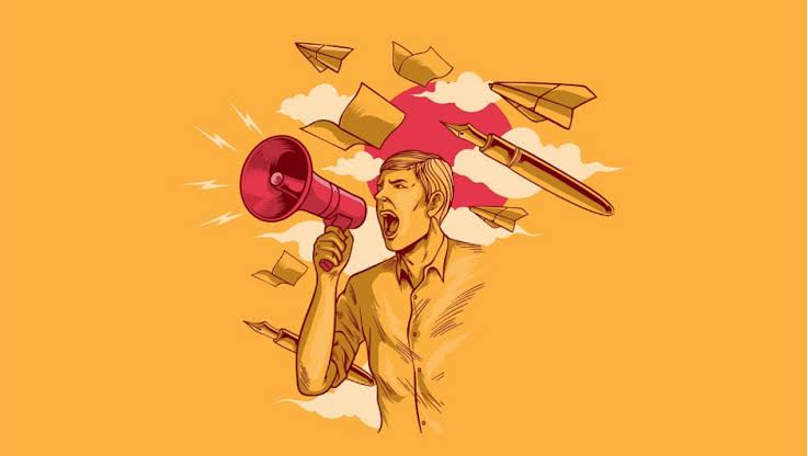 Why Free Speech Should Not be Restricted in Pakistan? | Youth Parliament  Pakistan