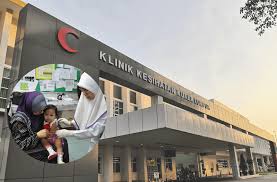 Kkkl mampu menampung pelanggan sehingga 3500 orang sehari dan mempunyai semua jenis perkhidmatan primary care bagi kawasan berdekatan. Klinik Ibu Dan Anak Pemeriksaan Dan Buka Buku Pink Kl Selangor