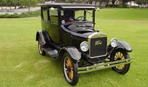 Check spelling or type a new query. El Ford T Sale A La Venta Canal Historia