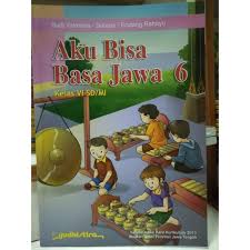 Siswa sma uji kompetensi ipa kelas 8 hal 66 bk link guru uji. Jual Buku Aku Bisa Basa Jawa Kelas 6 Sd Mi Yudhistira Buku Sd Kelas 6 Kota Semarang Duta Buku Pelajaran Umum Tokopedia