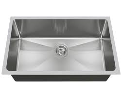 18 gauge stainless steel sinks