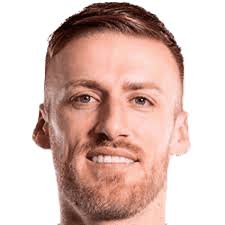 چهارده بازیکن :: Daniel Ian Bentley