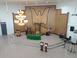 Khusus minggu ini akan segera upload mazmur untuk masa natal.jangan lupa untuk share, like, . Santapan Harian Keluarga 1 S D 7 Oktober 2017 Jemaat Gpm Silo