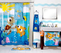 10 Finding Nemo Themed Bathroom For Kids Kids Bathroom Themes Finding Nemo Bathroom Decor Girl Bathrooms