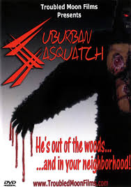 Suburban Sasquatch streaming: where to watch online?