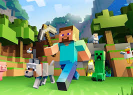 Minecraft earth is an augmented reality game that lets you play minecraft in the real world. You Can Now Play Minecraft For Android For Free With Its New Test Mode Oneandroid Net Guides For Learning To Surf The Android