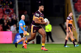 He also played for the brisbane broncos. Broncos Young Gun Payne Haas Arrested Following Gold Coast Incident Rugby Addict