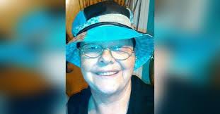 Obituary information for Geraldine Church