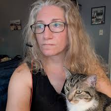 📚🐾 Sandy 🐾📚