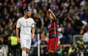 Ta,bien tengo a benzema if de revulsivo , yo creo que la semana que viene de cara a futchamp subirán los dos. Madrid Xtra On Twitter Luis Suarez Karim Benzema Is A Fantastic Player He S Missed The Last Few Games Because Of An Injury But For Football S Sake I Hope He Will Play