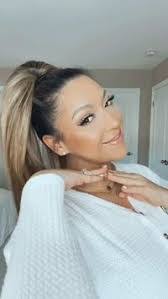 Nicole Cannata's Instagram, Twitter & Facebook