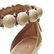 Image result for Azzedine Alaia shoes