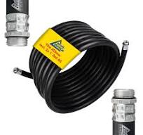 Diesel Gummi-Schlauch-Set 1.1 Innendurchmesser 25mm mit 1 ...