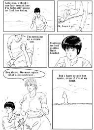 Read Ranmaru - Jogging [Eng] Hentai Porns - Manga And Porncomics Xxx