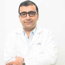 Dr Meghdeep Mukhopadhyay