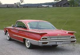 1960 Ford Full Size Fairlane Galaxie Edsel Meteor Ford Galaxie Ford Classic Cars Classic Cars
