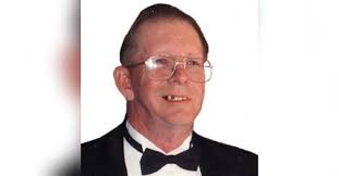 Ward S. Montgomery Obituary