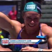 2015 CrossFit Team Series Prize Winners