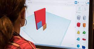 Tinkercad is a free online collection of software tools that help people all over the world think, create and make. 123d Apps Products Autodesk