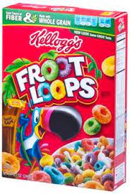 Ideas and projects for the entire. Froot Loops Wikipedia