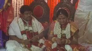 Get all the latest news and updates on sasikala pushpa only on news18.com. Rebel Aiadmk Leader Sasikala Pushpa Gets Married Defying Court Orders India News