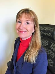 Professor Sarah Grogan