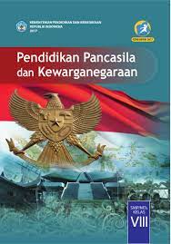 Misalkan bagian permukaan kaca, permukaan lantai, permukaan lembar kertas atau permukaan dinding tembok kelas. Buku Siswa Ppkn Kelas Viii Edisi Revisi 2017