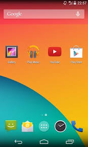 Jan 26, 2014 · for the top status bar, everything i have tried only hides the bar temporarily. Kitkat Launcher Apk For Android Apk Download For Android