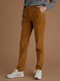 Looking for the best collection of women's cargo pants? Women S Corduroy Cargo Trousers Bronze Women