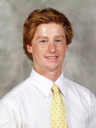 2015 Men's Lacrosse Roster