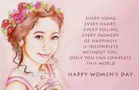 Where there is a woman, there is magic.. International Woman S Day Quotes And Posters Womens Day Quotes Women S Day Quotes Images Happy Womens Day Quotes