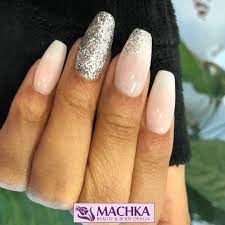 Best Nail Salon In Dubia Art Design Gel Acrylic Extensions Mani Pedi