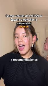 Consejos para Estudiar en España desde Latinoamérica