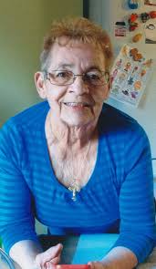 Rita Leclerc Obituary